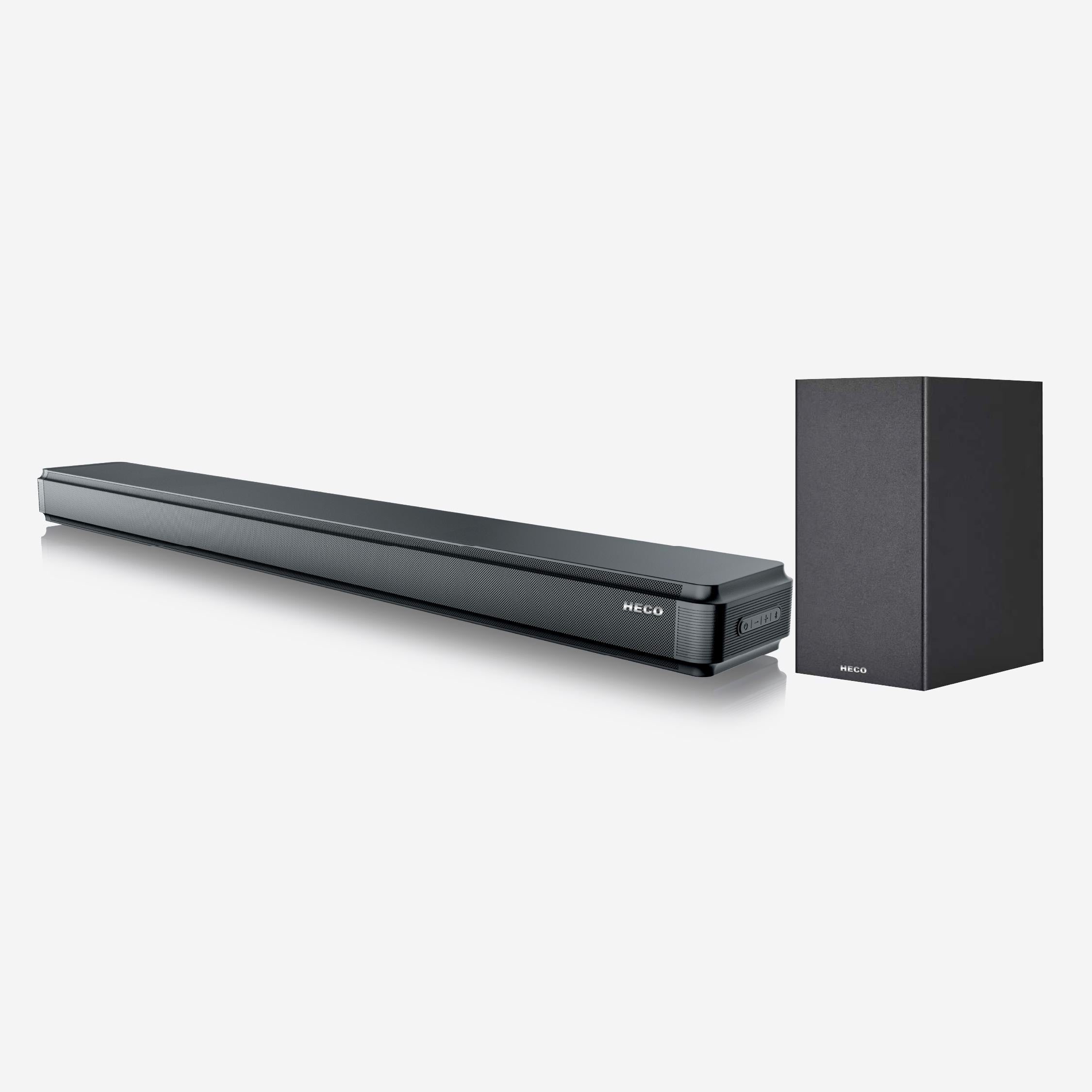 Heco Soundbar Force