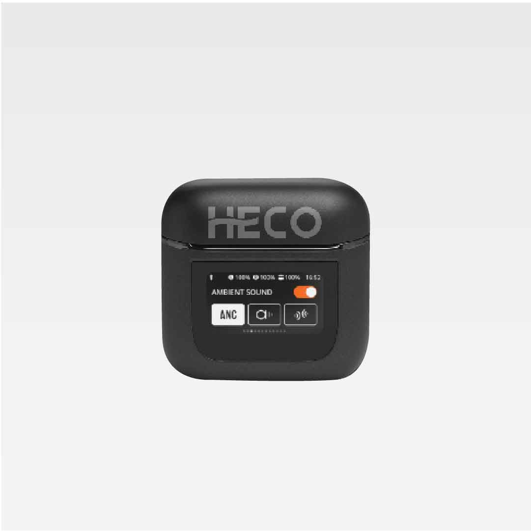 Heco W30 Pro Anc Earbuds
