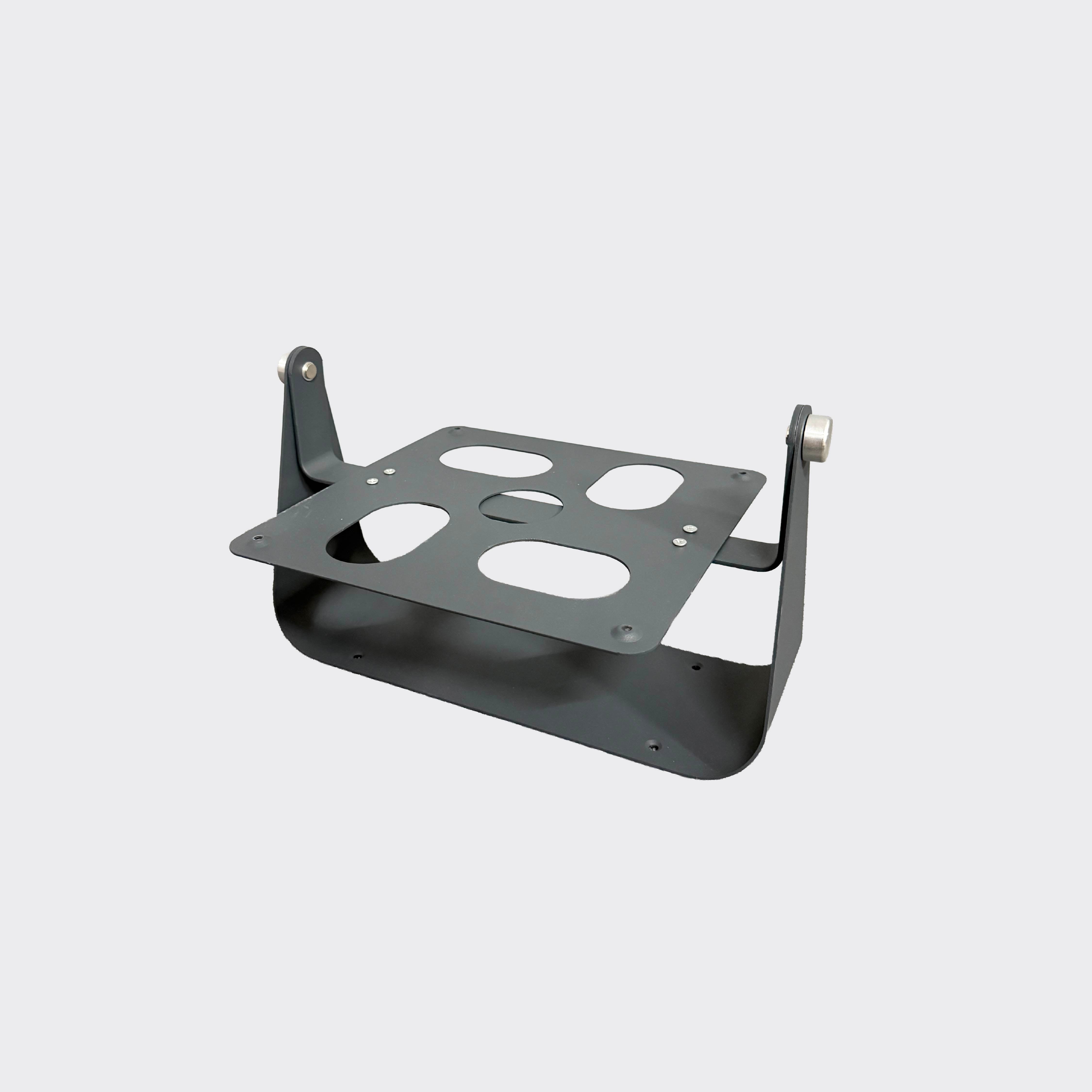 Heco Tilt-Adjustable Metal Projector Stand - DCTB