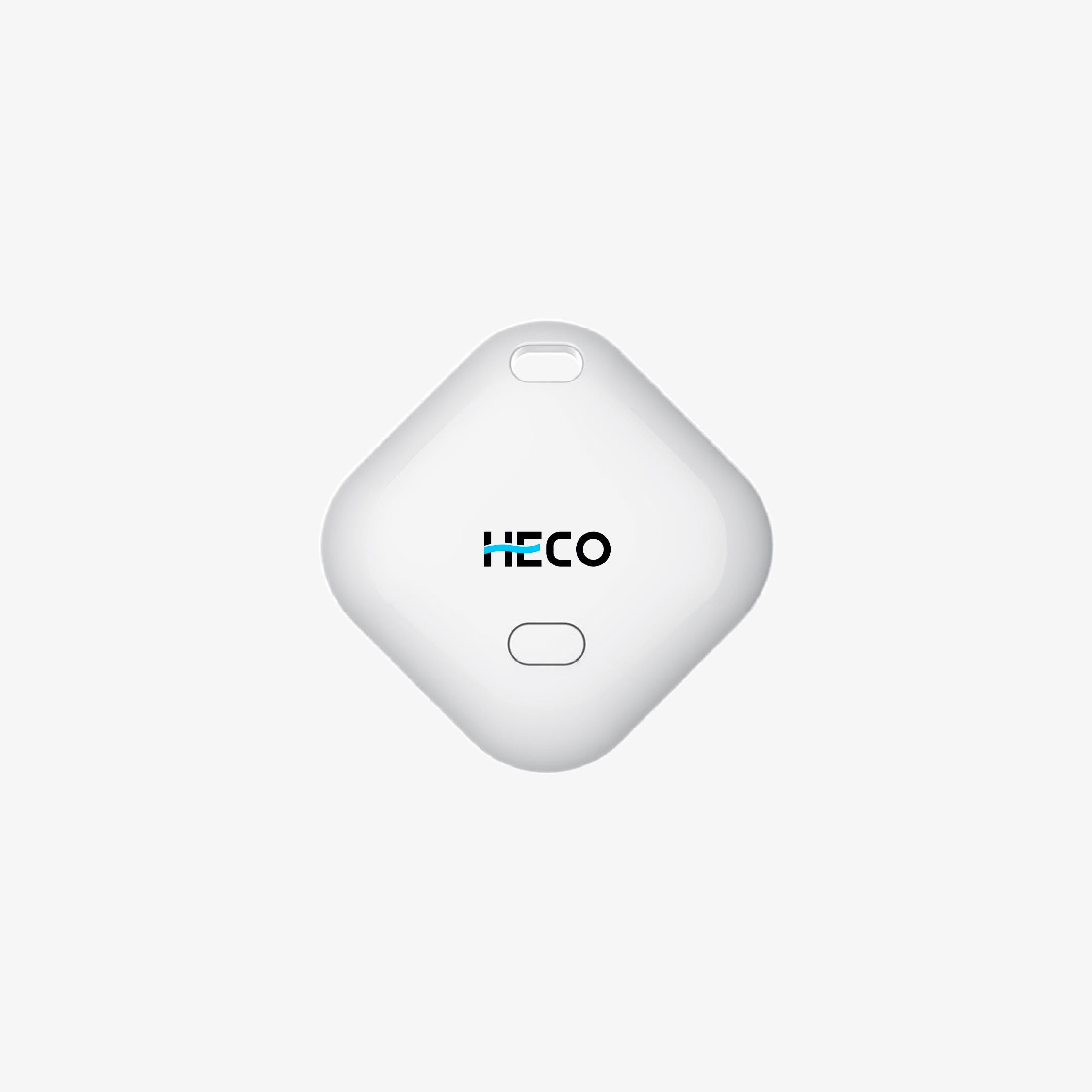 Heco Smart Find with IOS & Android