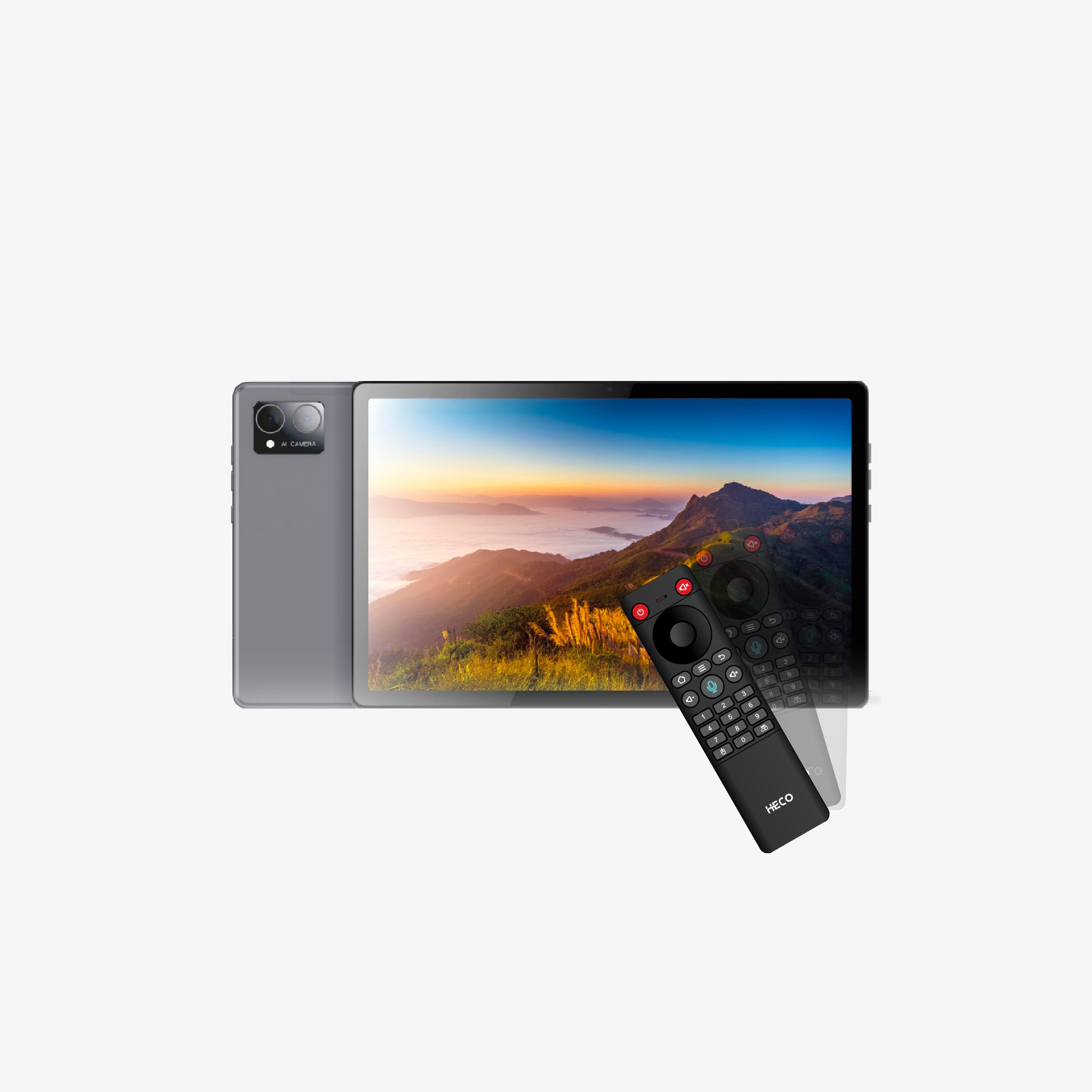 Heco Bluetooth Smart Remote Control