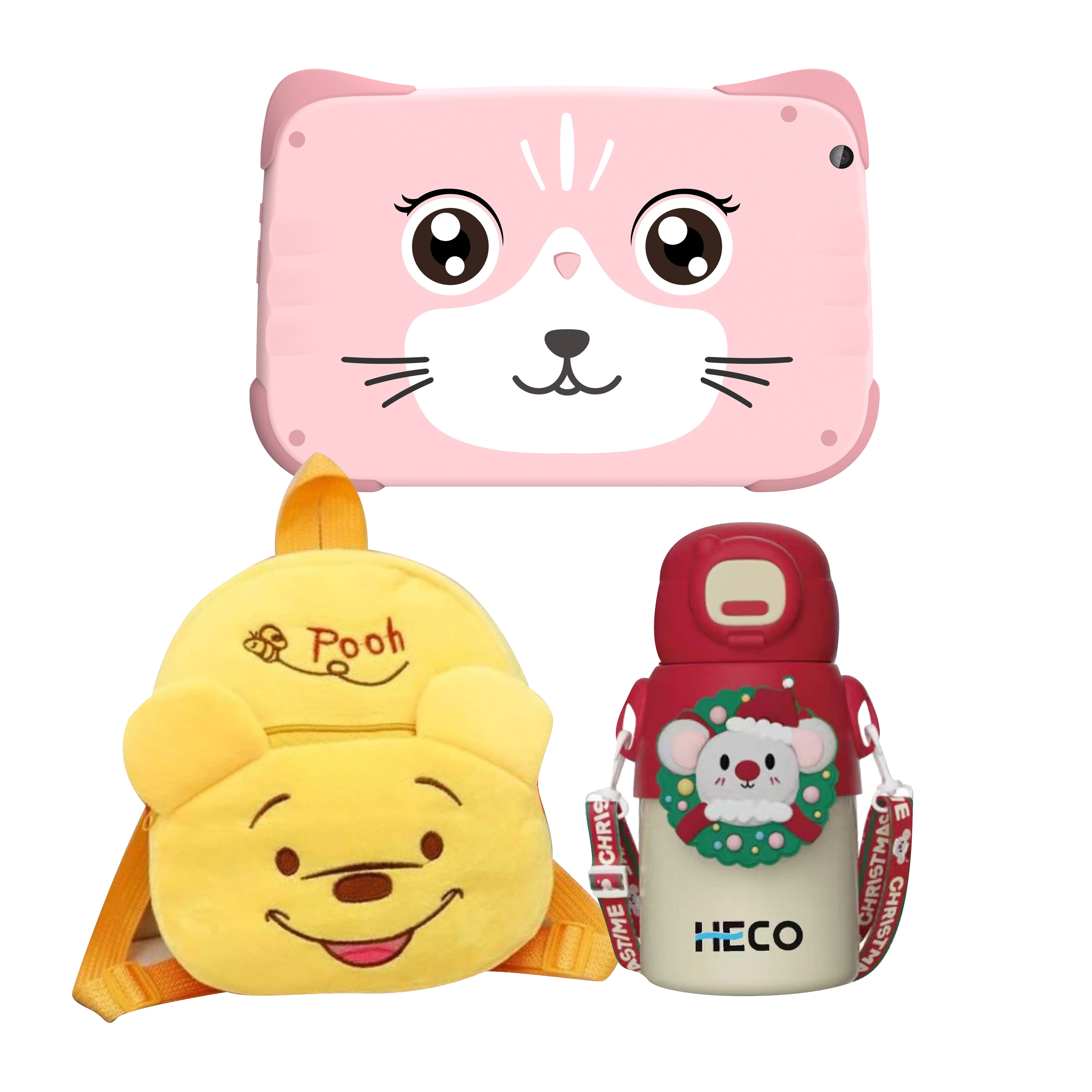 Heco Kiddo Pad K1 - Kids Tablet