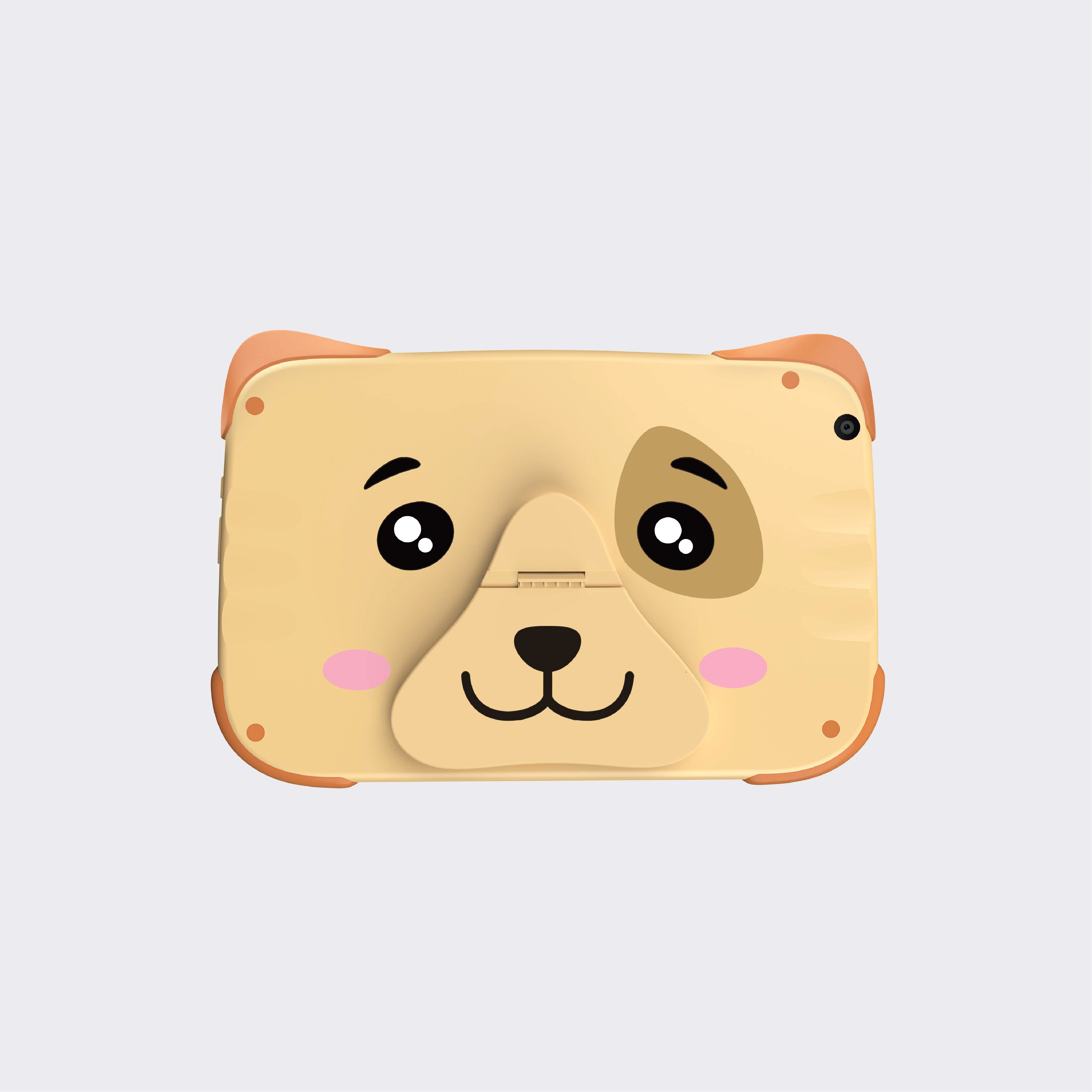 Heco Kiddo Pad K1 - Kids Tablet - DCTB