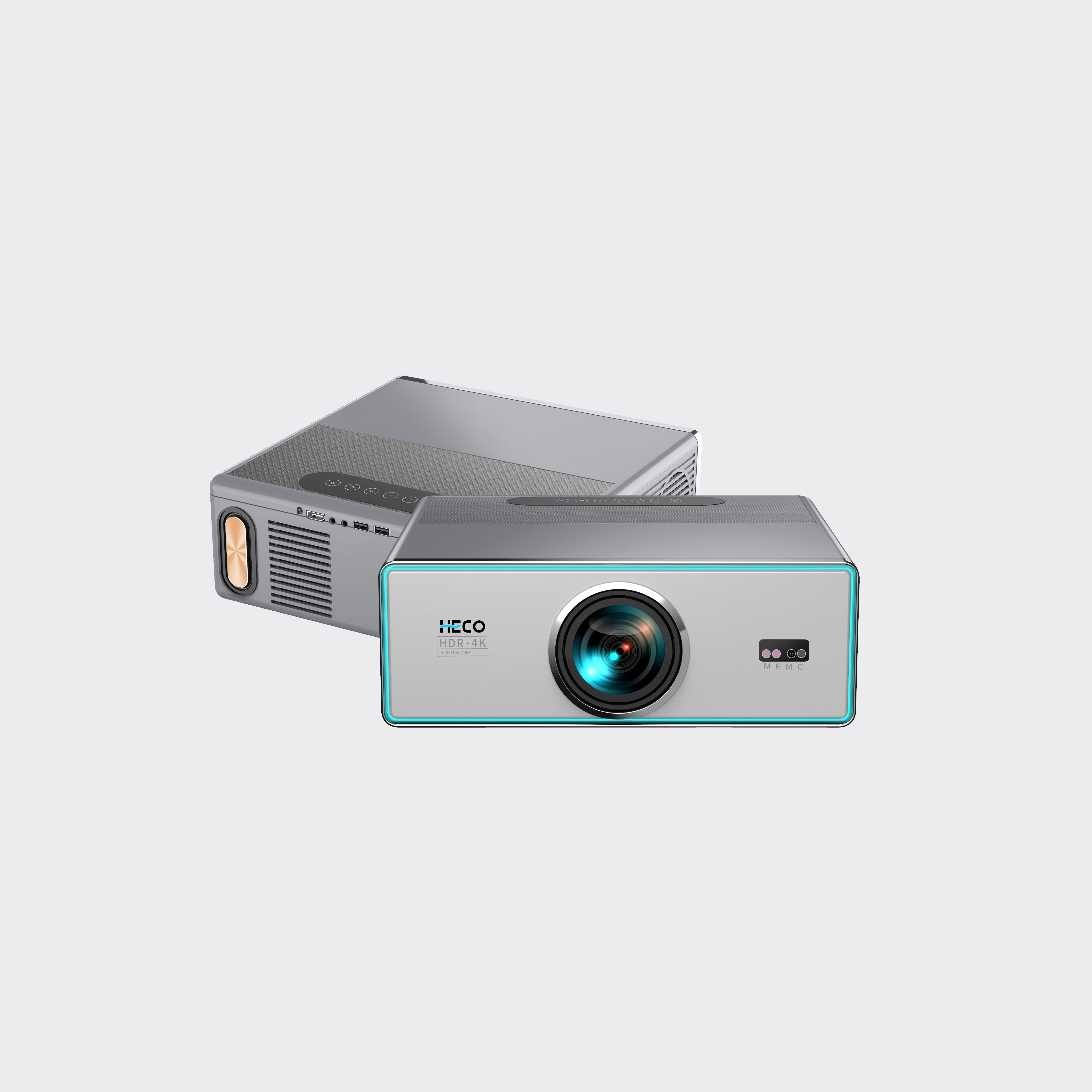 Heco Projector P900 - DCTB