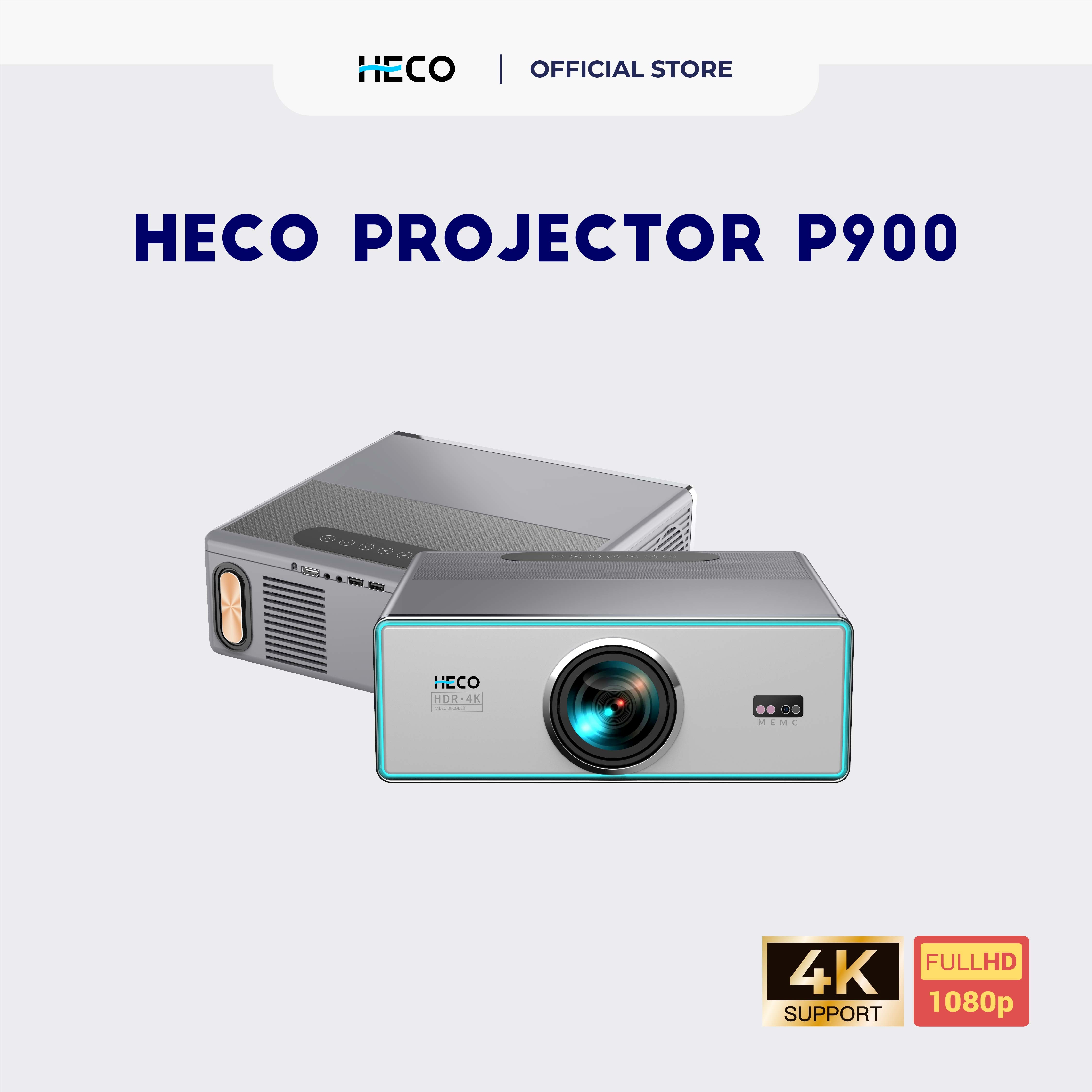 Heco Projector P900 - DCTB
