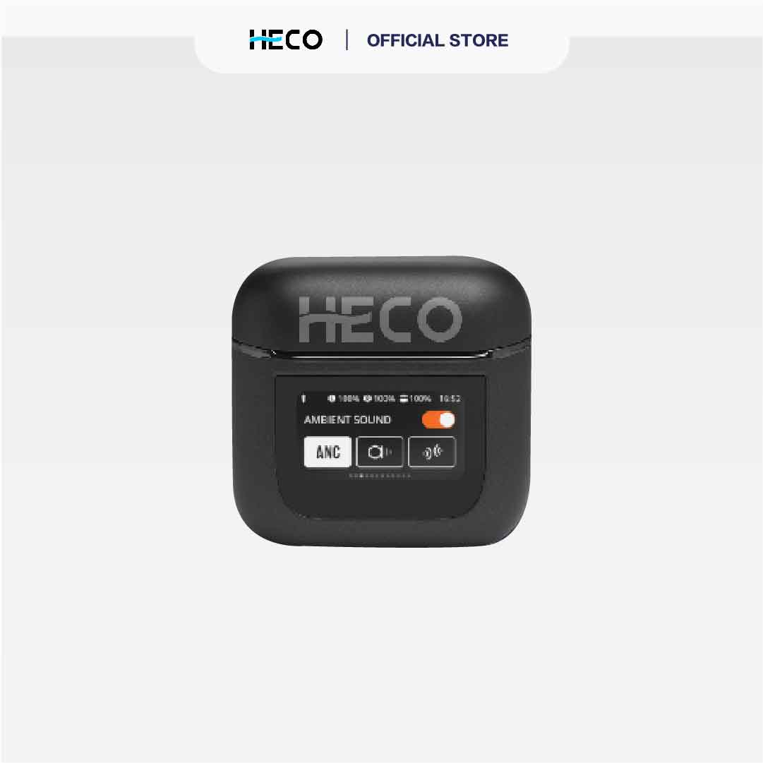 Heco W30 Pro Anc Earbuds