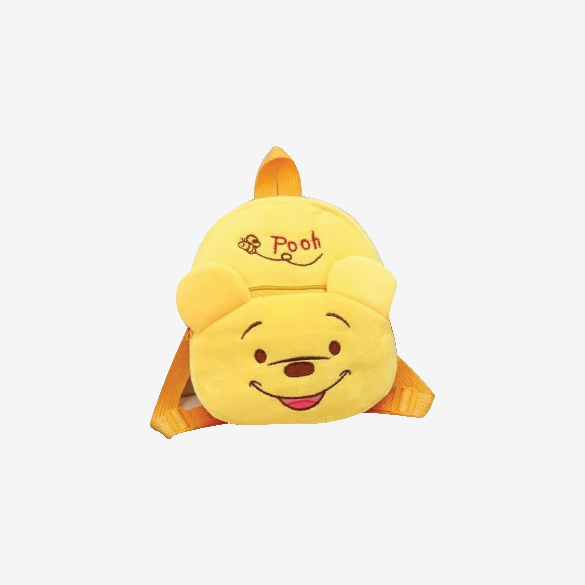 Heco Kids Bag ｜Chopper / Winnie The Pooh / Rabbit Carrot - DCTB