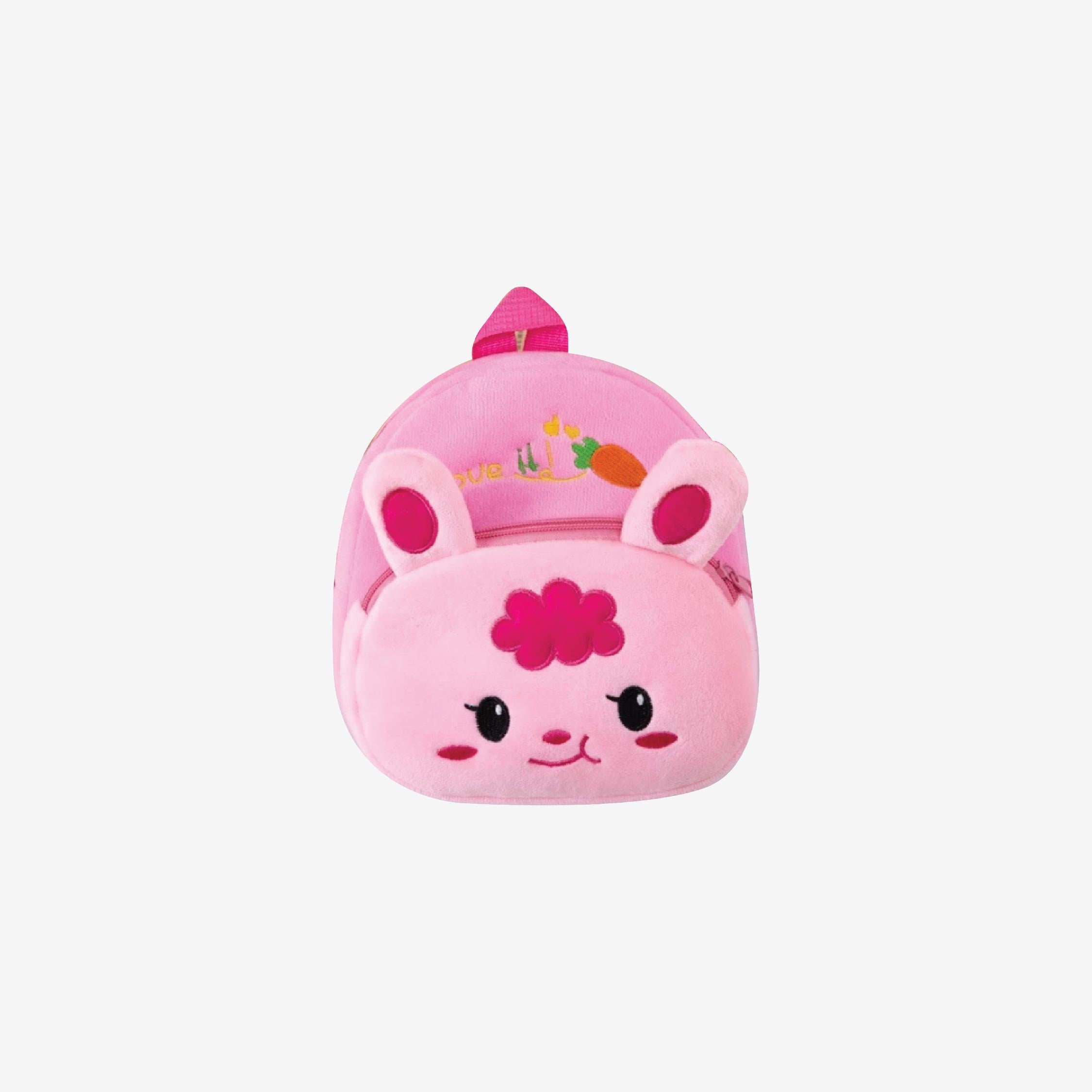 Heco Kids Bag ｜Chopper / Winnie The Pooh / Rabbit Carrot - DCTB