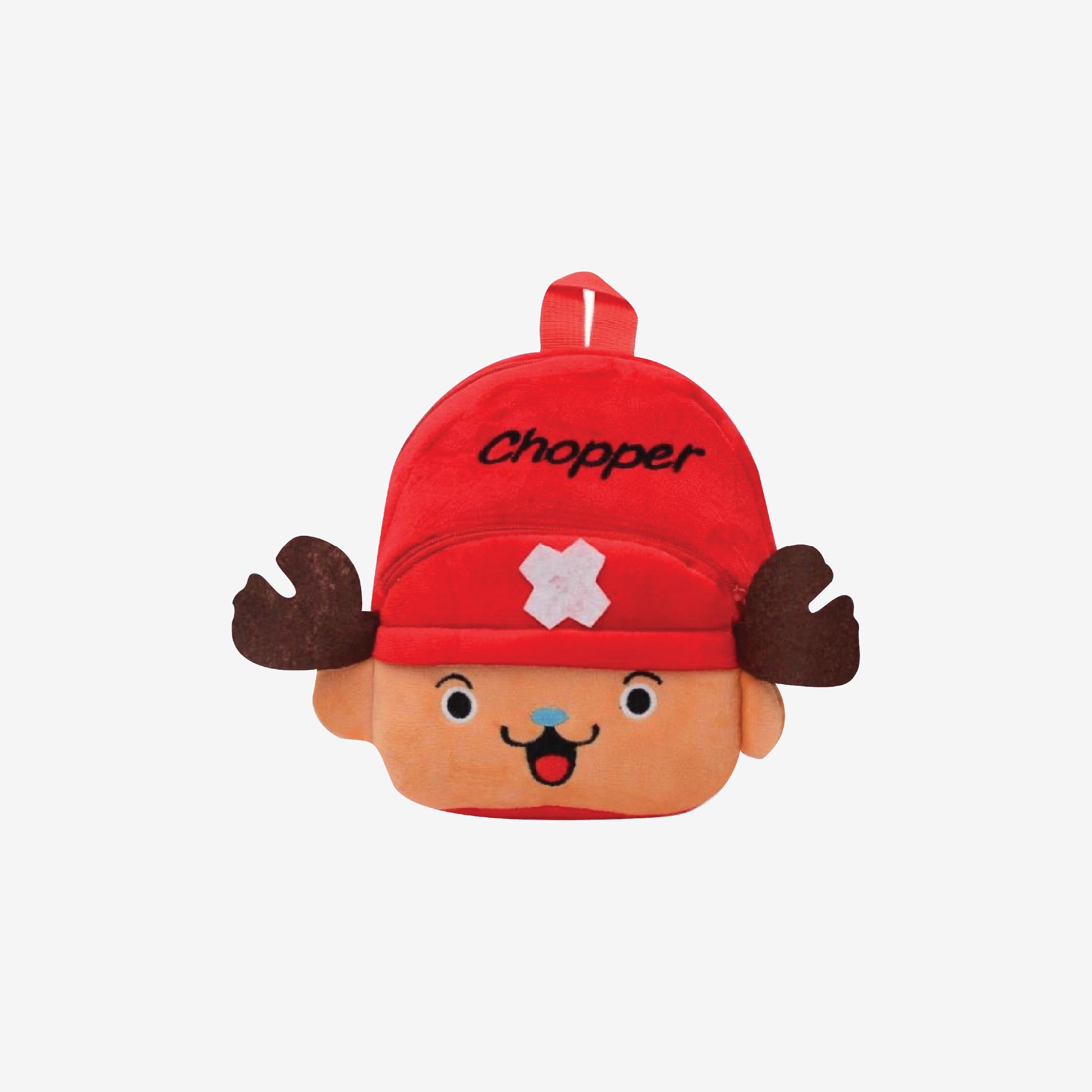 Heco Kids Bag ｜Chopper / Winnie The Pooh / Rabbit Carrot - DCTB