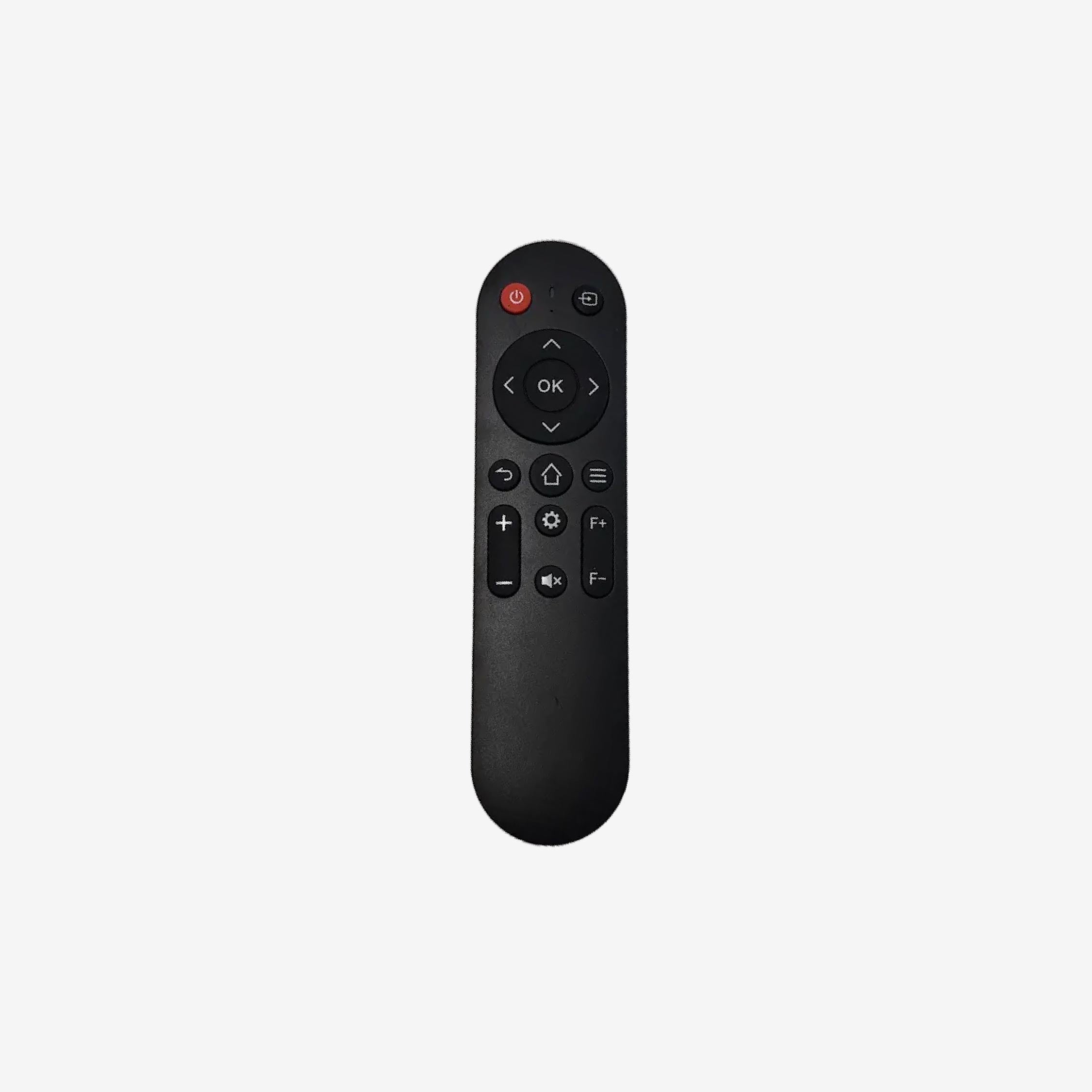Heco Projector P900 Remote Control - DCTB