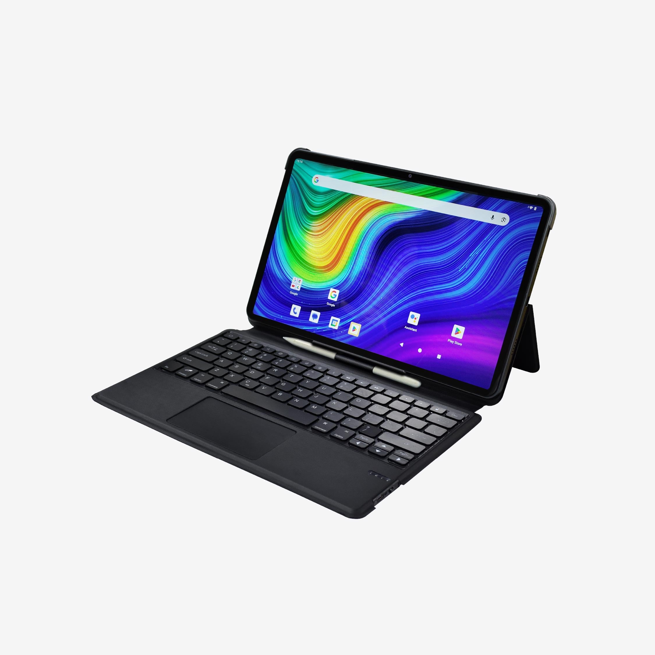 Heco Smart Bluetooth Keyboard ｜ Heco Vision PRO - DCTB