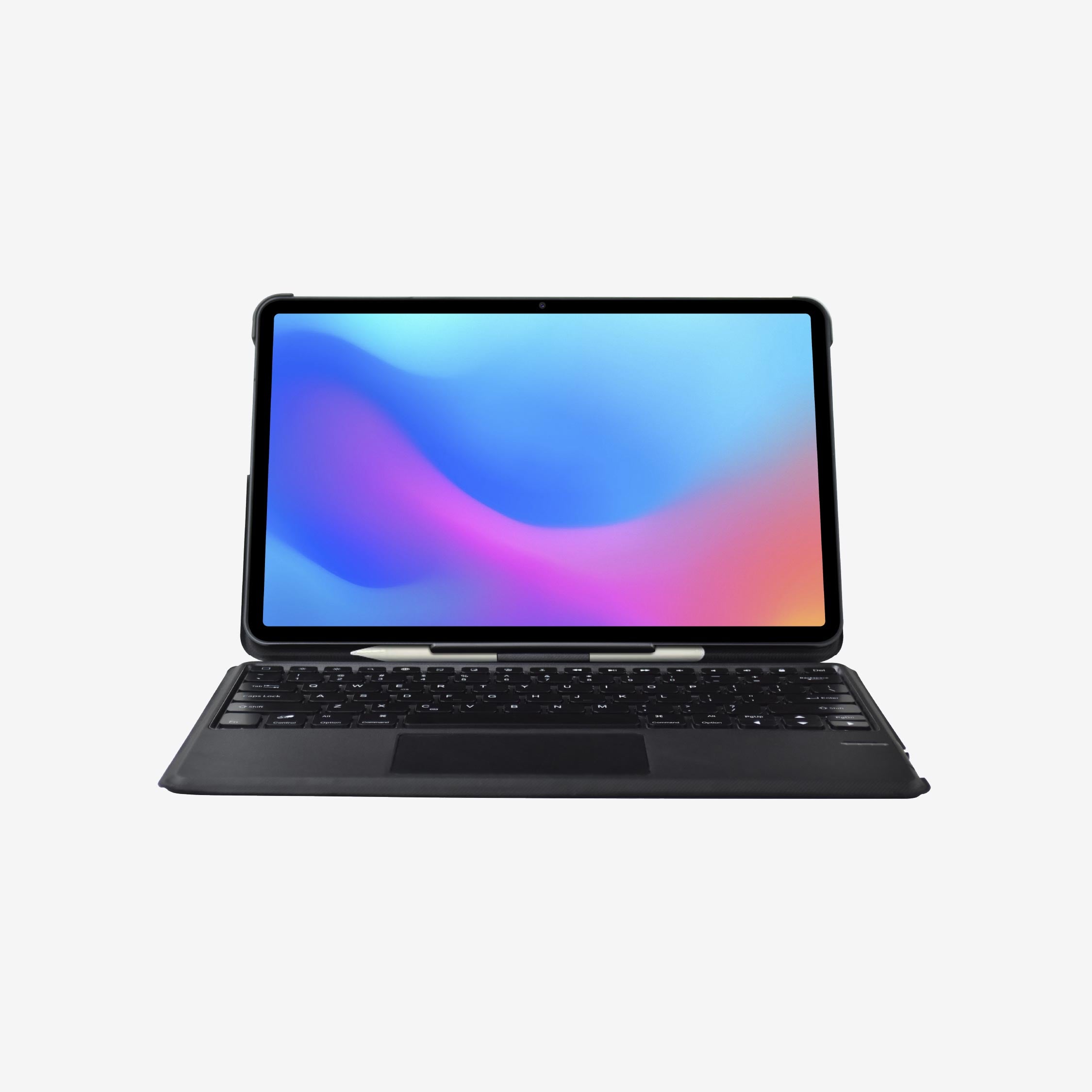 Heco Smart Bluetooth Keyboard ｜ Heco Vision PRO - DCTB