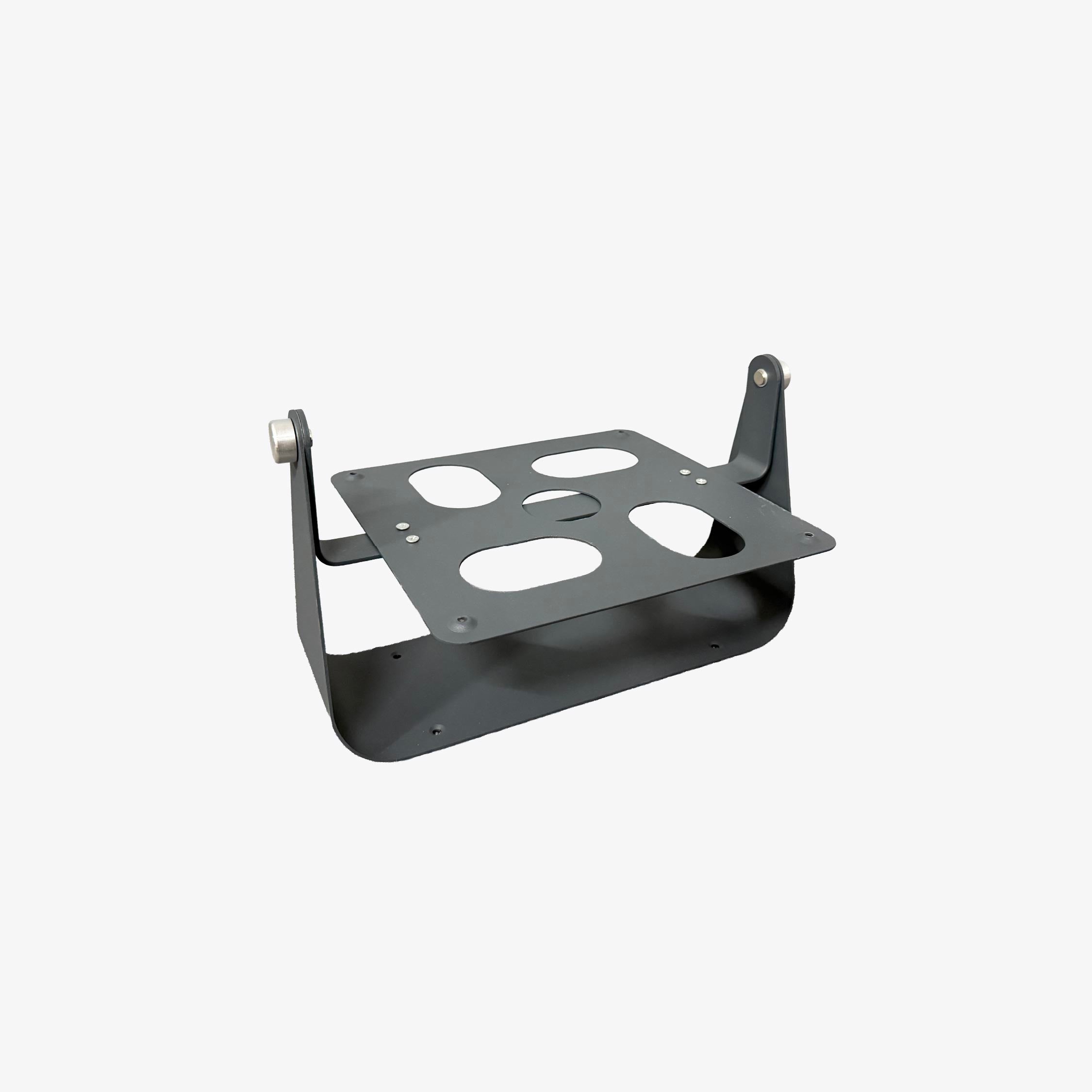 Heco Tilt-Adjustable Metal Projector Stand