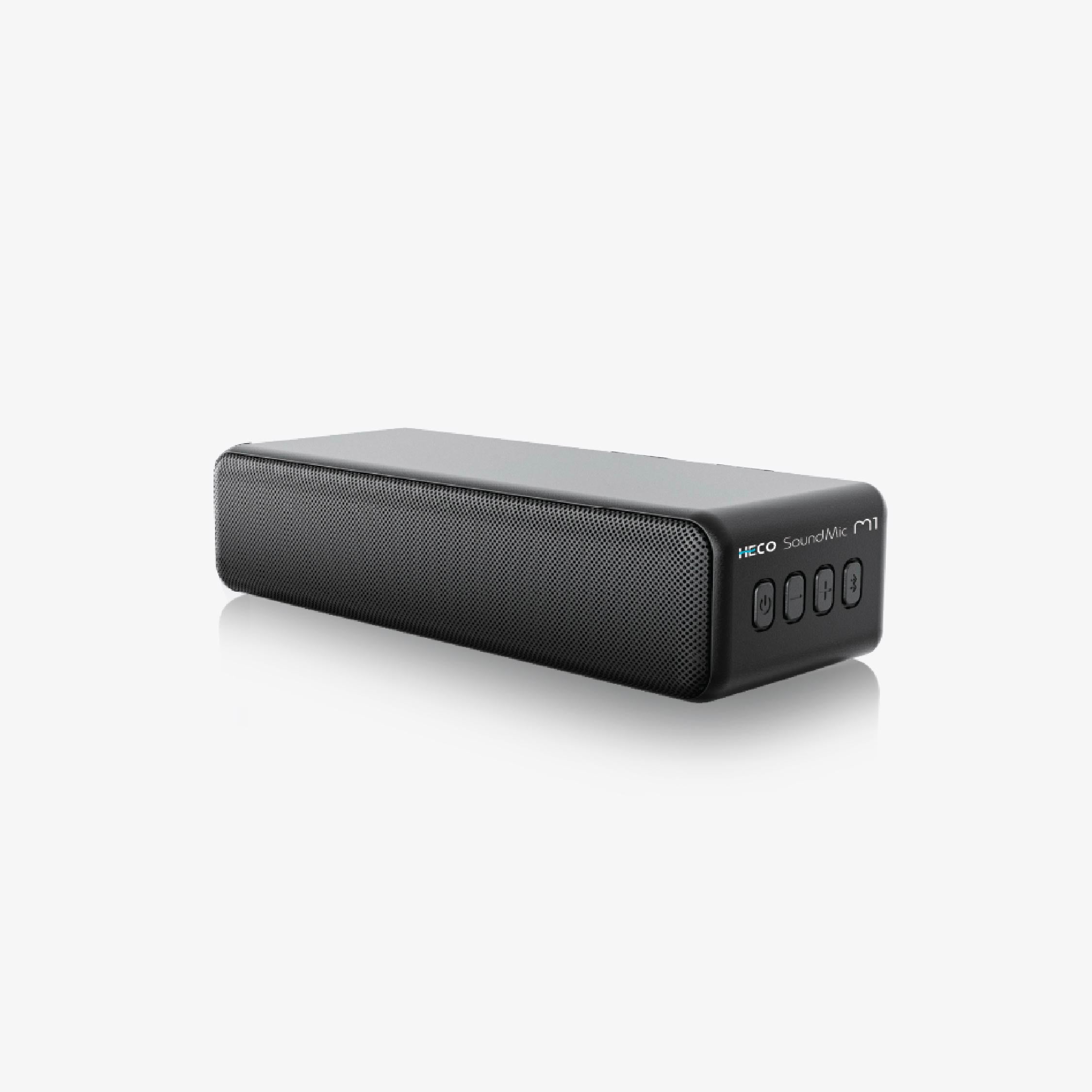 Heco SoundMic M1 Speaker Microphone
