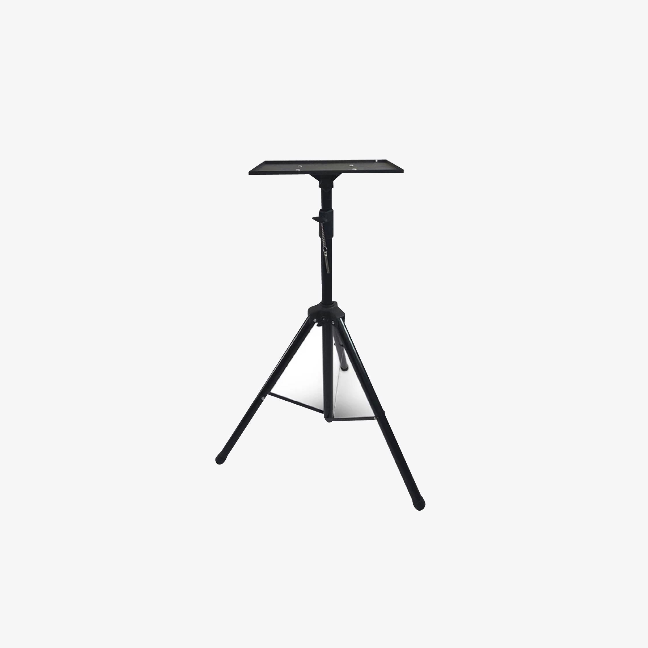 Heco 360° Adjustable Projector Stand With Tray