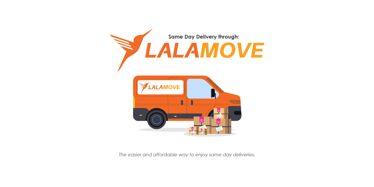 Same Day Delivery