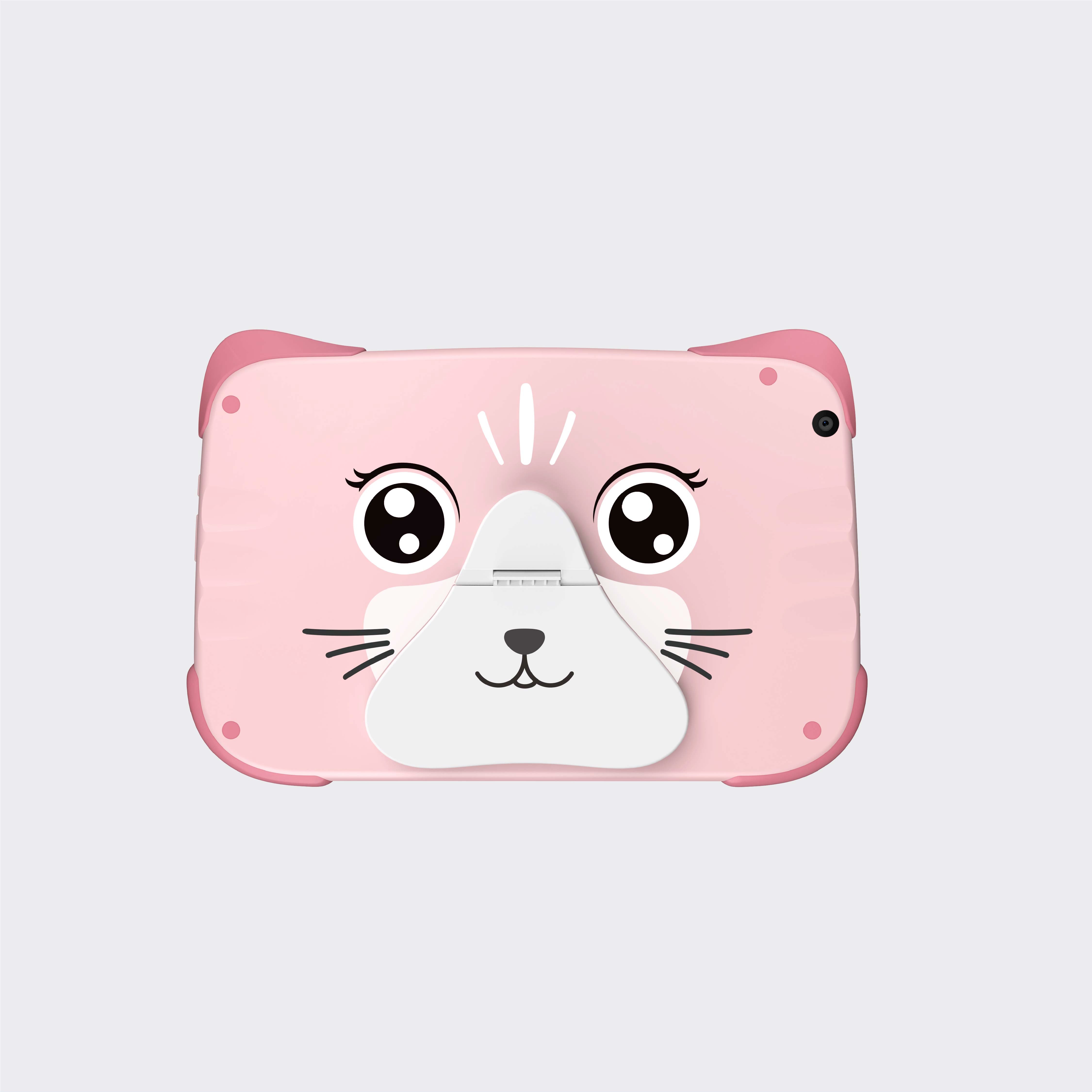 Heco Kiddo Pad K1 - Kids Tablet - DCTB