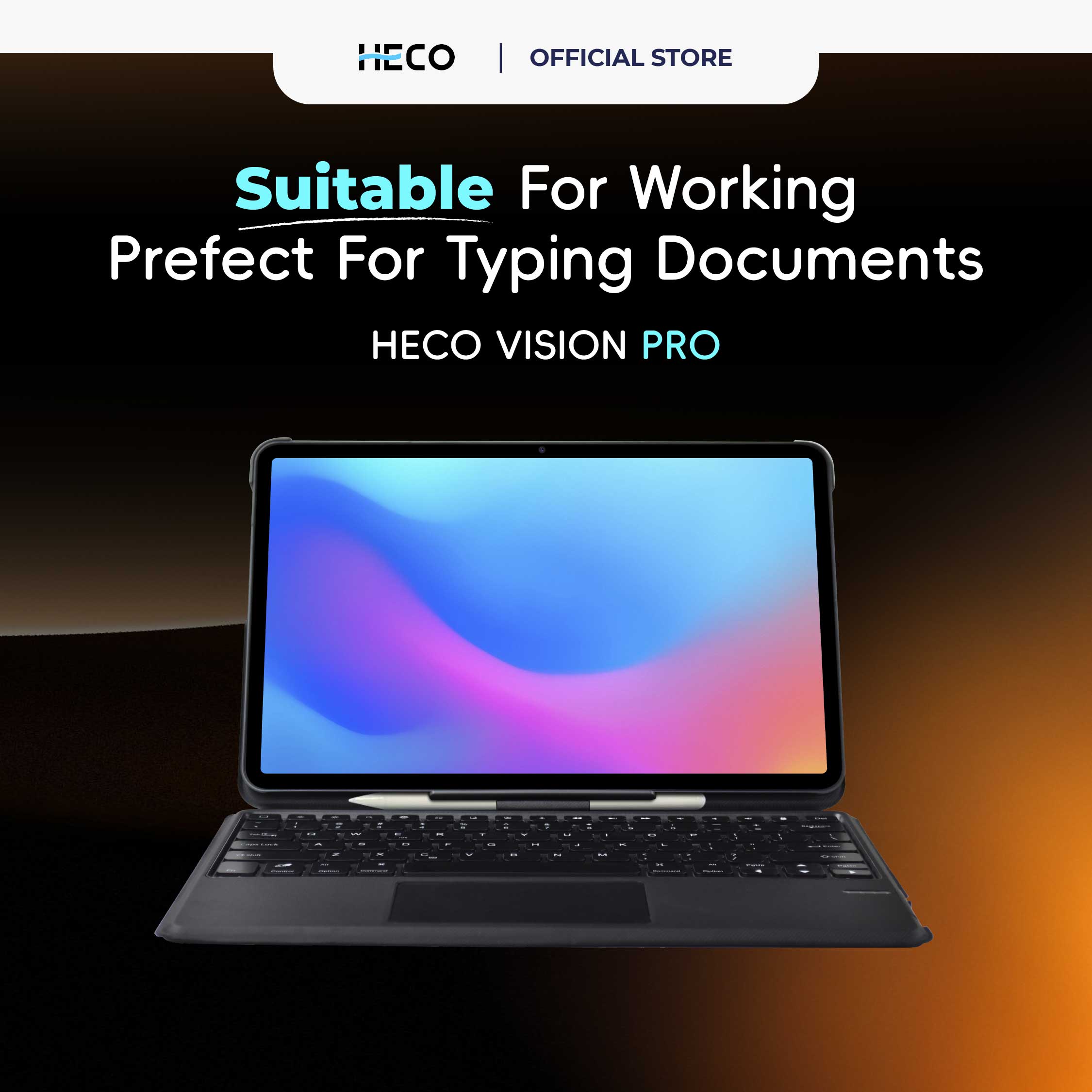 Heco Vision PRO