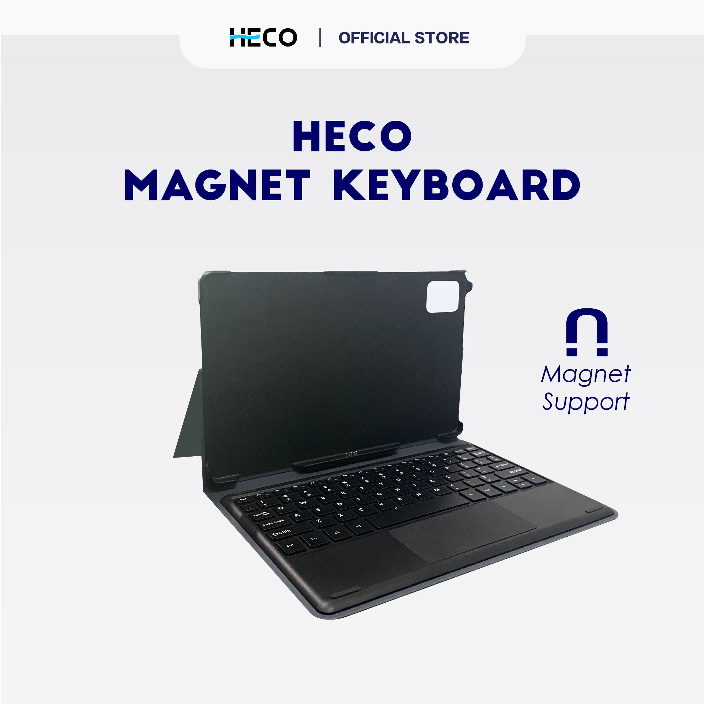 Heco Smart Keyboard